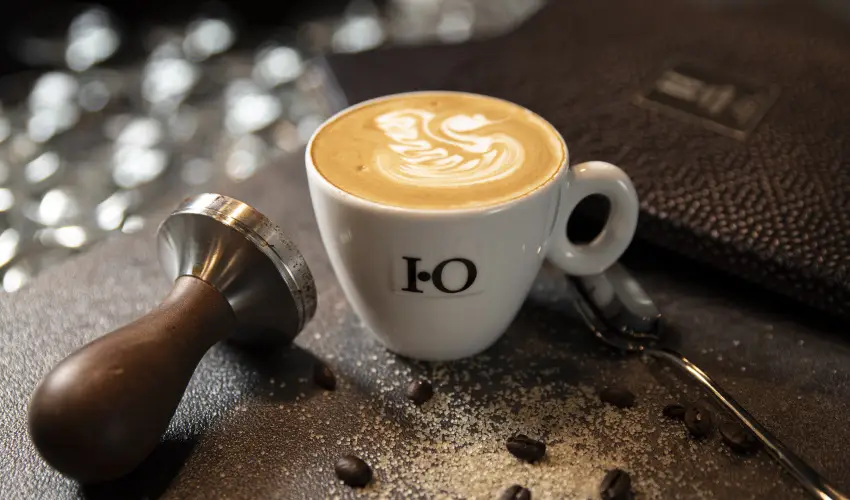 Hotel Helikon Keszthely - Mjus 1.