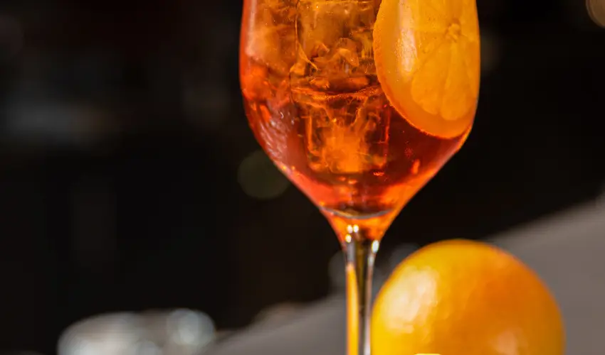 Hotel Helikon Keszthely - Mjus 1.