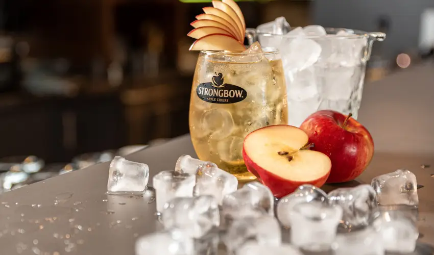 Hotel Helikon Keszthely - Mjus 1.