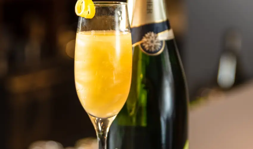 Hotel Helikon Keszthely - Mjus 1.