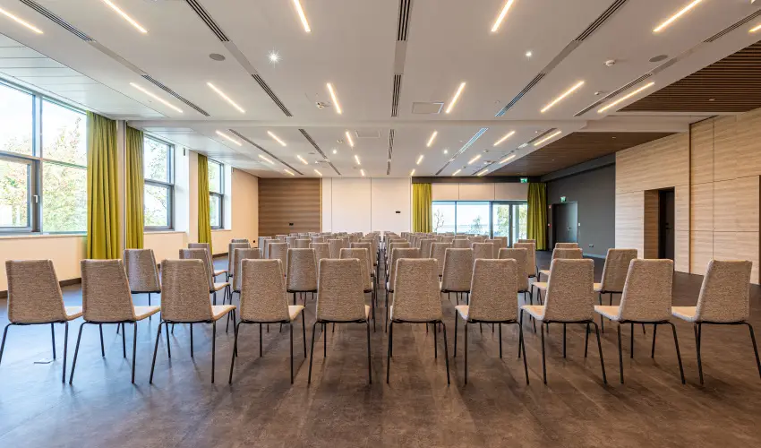 Hotel Helikon Keszthely - Mjus 1.