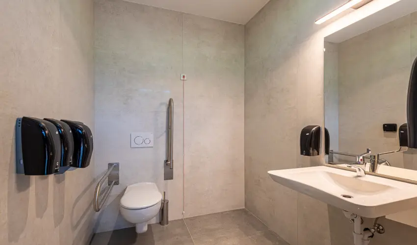 Hotel Helikon Keszthely - Mjus 1.