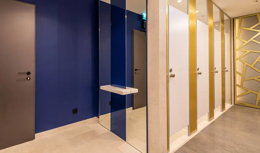 Hotel Helikon Keszthely - Mjus 1.