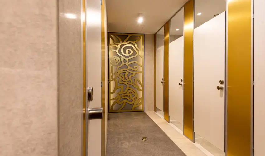 Hotel Helikon Keszthely - Mjus 1.