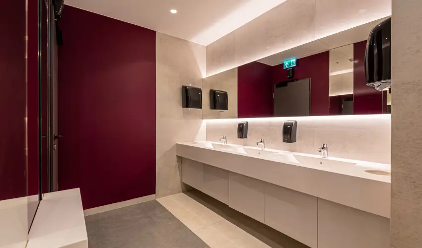 Hotel Helikon Keszthely - Mjus 1.