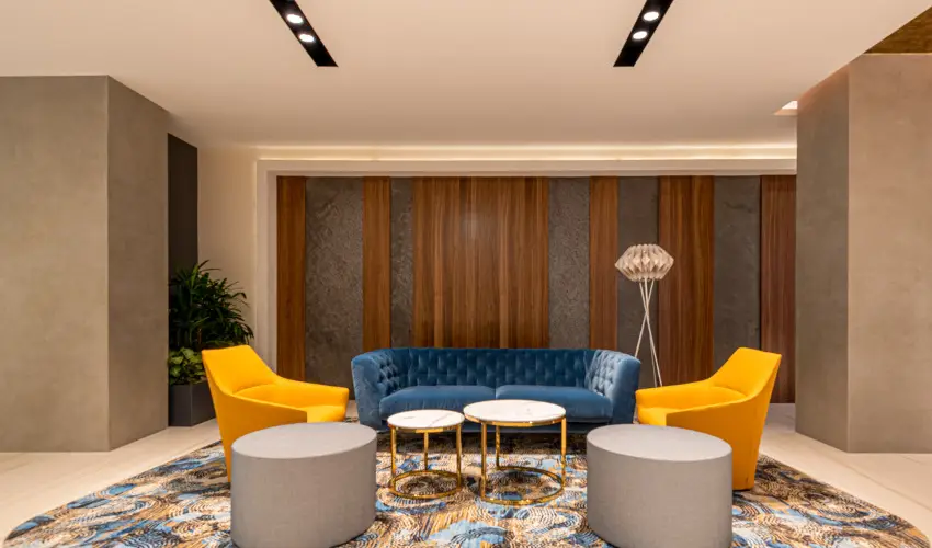 Hotel Helikon Keszthely - Mjus 1.