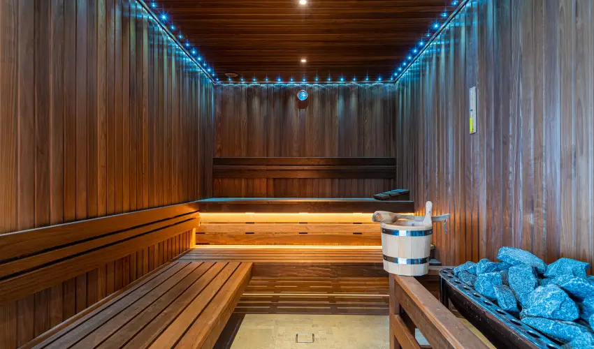 Hotel Helikon Keszthely - Mjus 1.