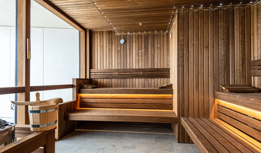 Hotel Helikon Keszthely - Mjus 1.