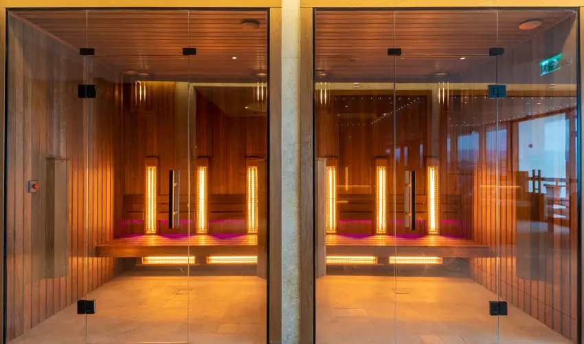 Hotel Helikon Keszthely - Mjus 1.