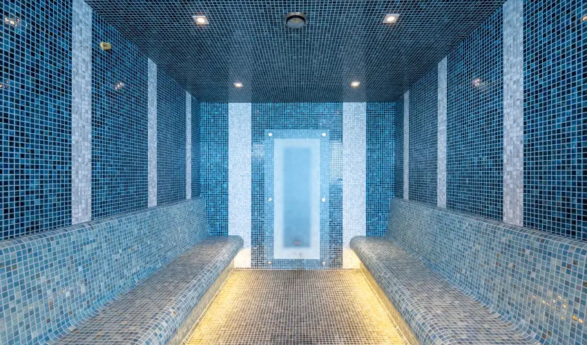 Hotel Helikon Keszthely - Mjus 1.