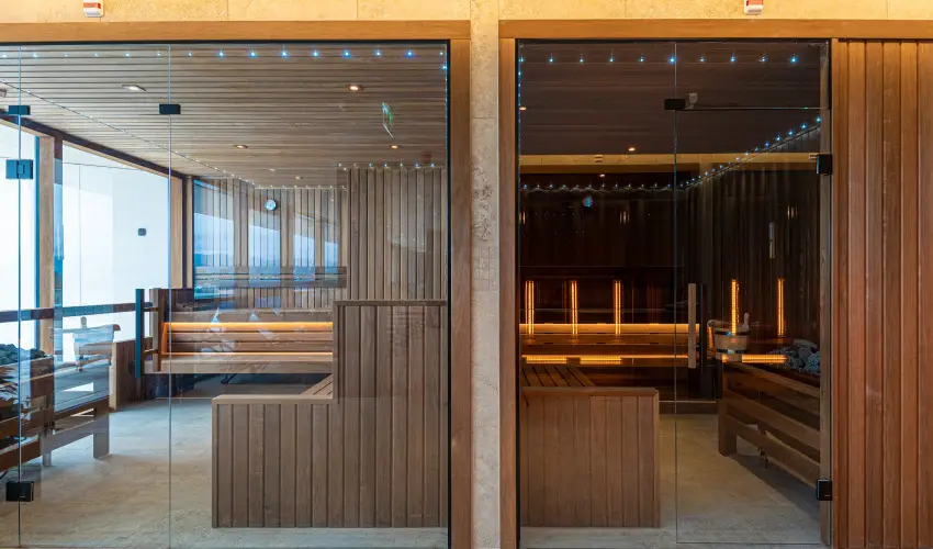 Hotel Helikon Keszthely - Mjus 1.