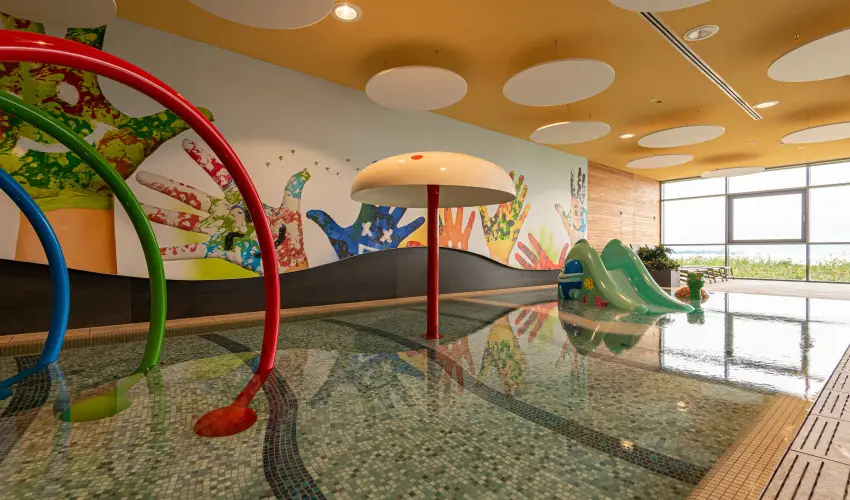 Hotel Helikon Keszthely - Mjus 1.