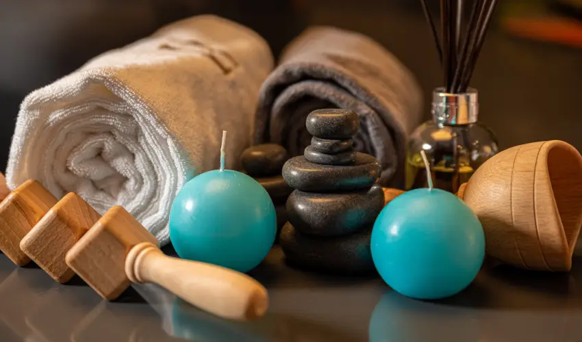 Hotel Helikon Keszthely - Mjus 1.