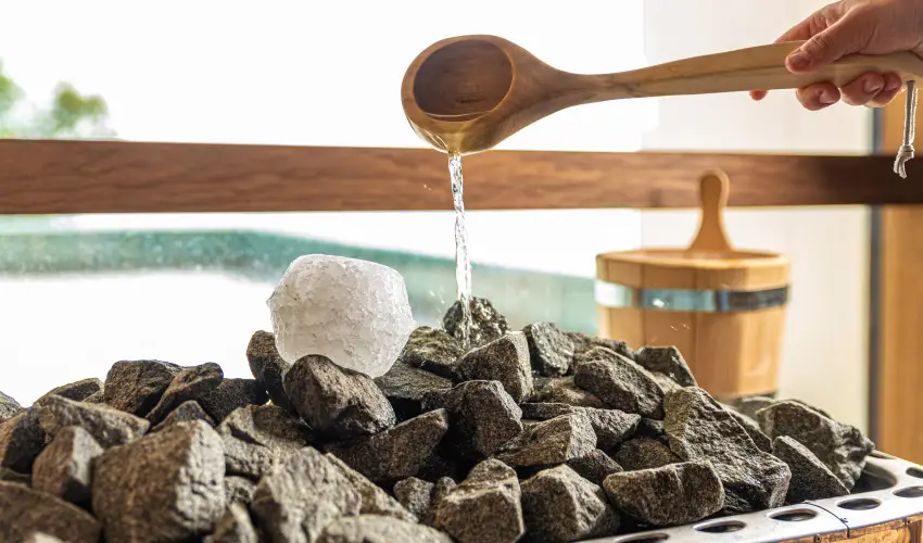 Hotel Helikon Keszthely - Mjus 1.