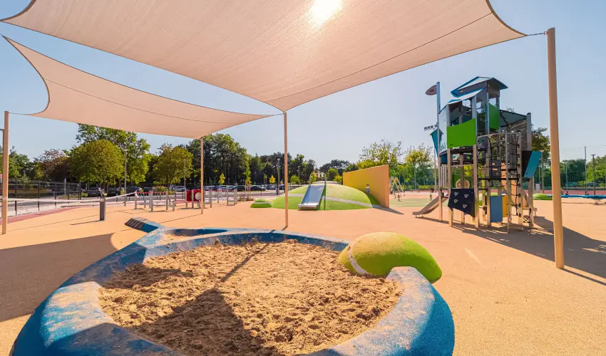 Hotel Helikon Keszthely - Mjus 1.