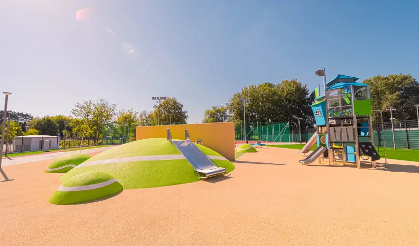 Hotel Helikon Keszthely - Mjus 1.