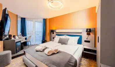 Hotel Helikon Keszthely