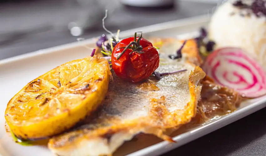 Hotel Helikon Keszthely - Mjus 1.