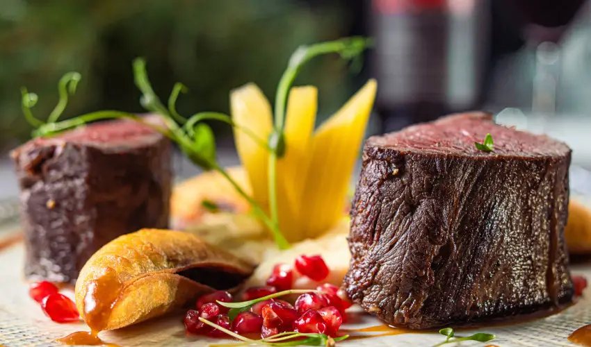 Hotel Helikon Keszthely - Mjus 1.