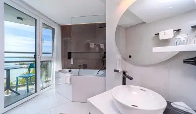 Hotel Helikon Keszthely