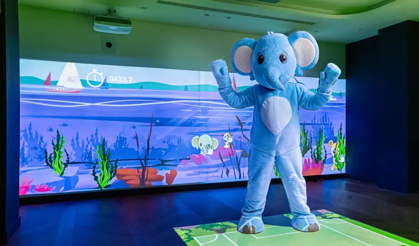 Hotel Helikon Keszthely - Mjus 1.