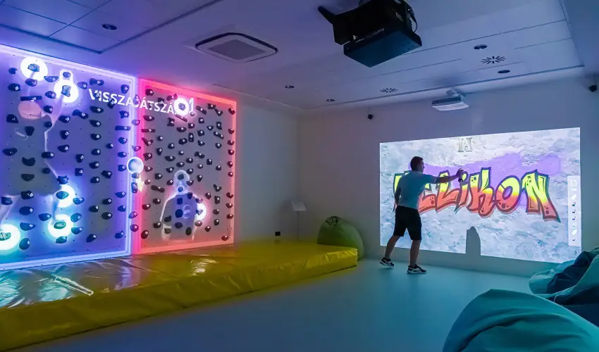 Hotel Helikon Keszthely - Mjus 1.