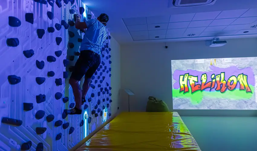 Hotel Helikon Keszthely - Mjus 1.