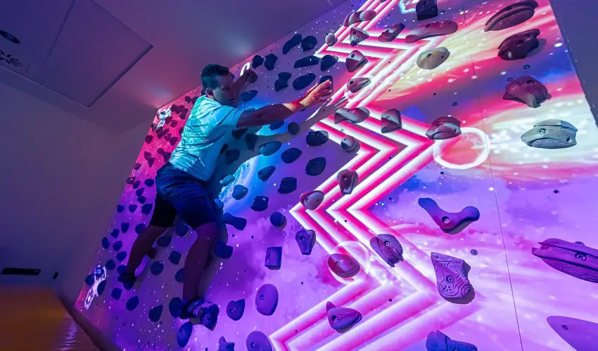 Hotel Helikon Keszthely - Mjus 1.