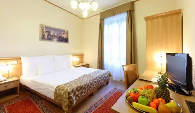 Hotel Historia & Historante Veszprm