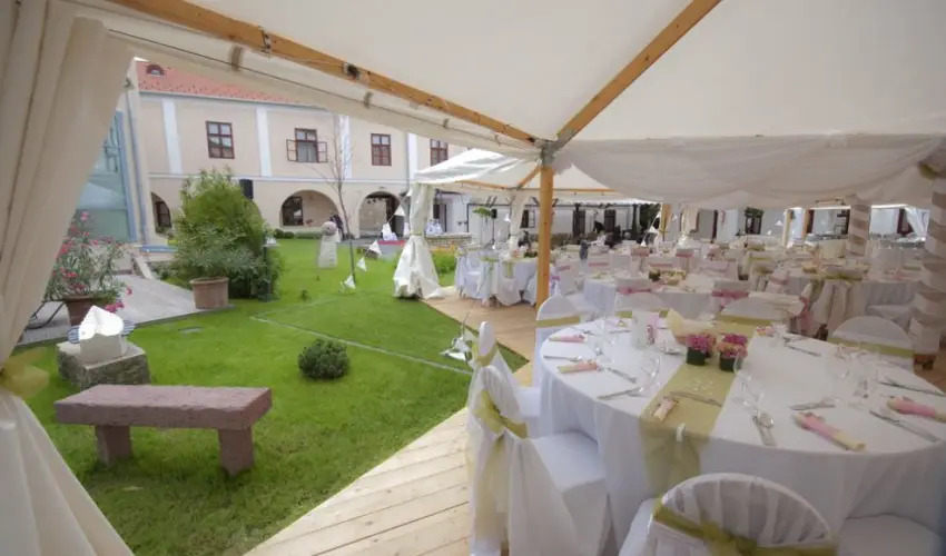 Hotel Historia & Historante Veszprm - Mjus 1. (min. 2 j)