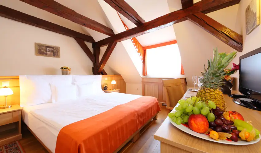 Hotel Historia & Historante Veszprm - Mjus 1. (min. 2 j)