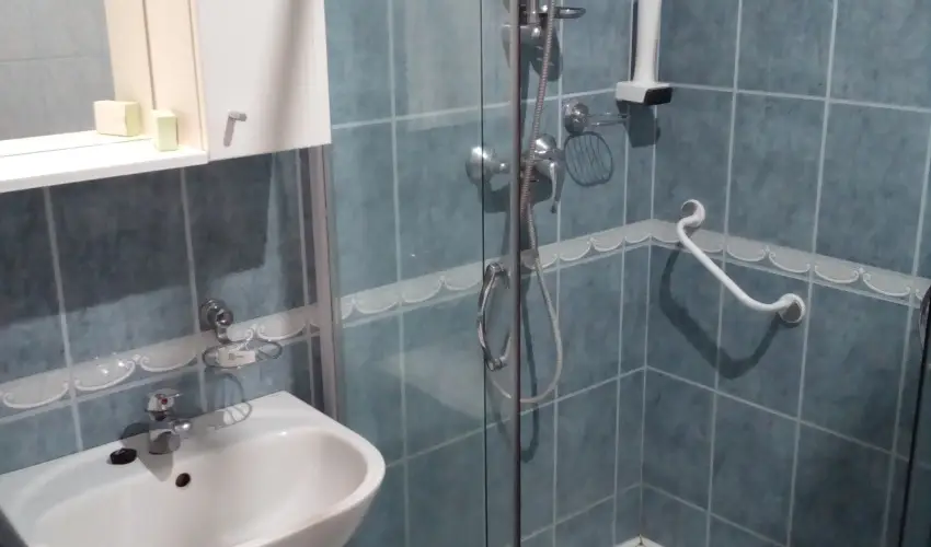 Hforrs Hotel s dlpark Gyula - Mjus 1.