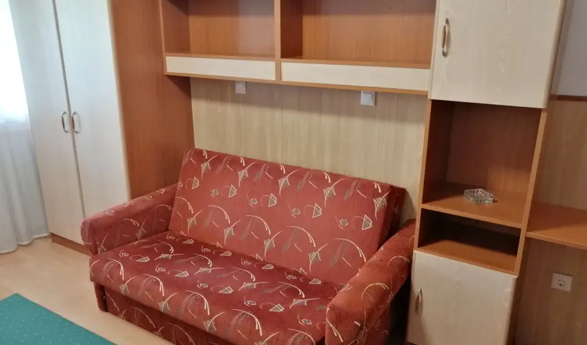 Hforrs Hotel s dlpark Gyula - Mjus 1.