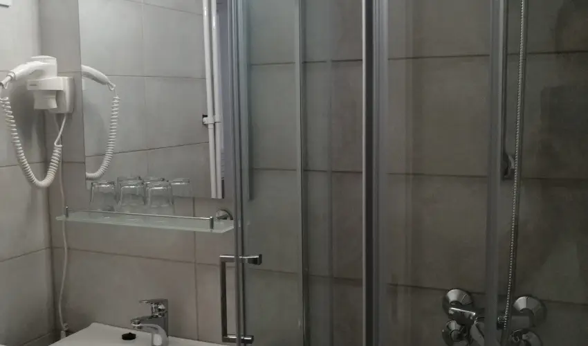 Hforrs Hotel s dlpark Gyula - Mjus 1.