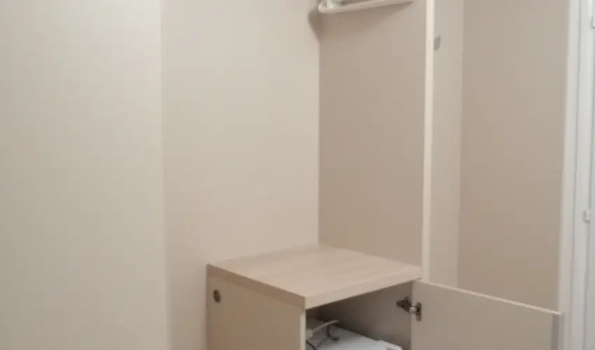 Hforrs Hotel s dlpark Gyula - Mjus 1.