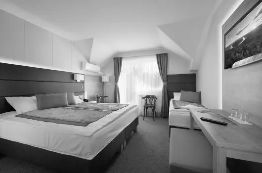 Hotel Honti Wellness �s Konferencia Sz�lloda - M�jus 1.