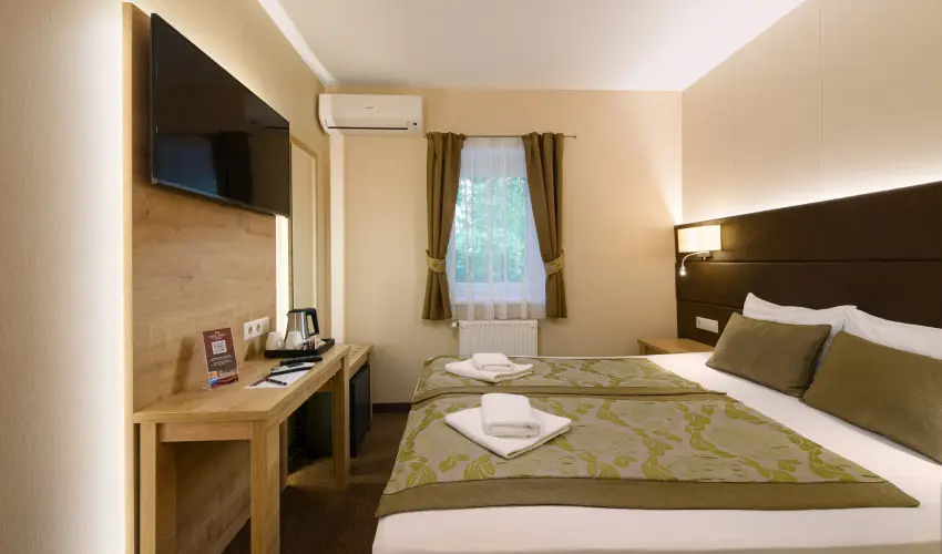 Hotel Honti Wellness s Konferencia Szlloda Visegrd - Mjus 1. (min. 2 j)