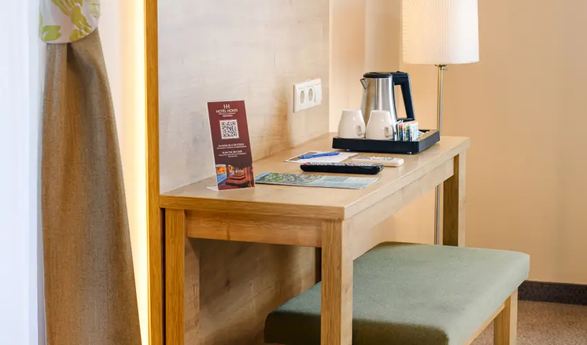 Hotel Honti Wellness s Konferencia Szlloda Visegrd - Mjus 1. (min. 2 j)