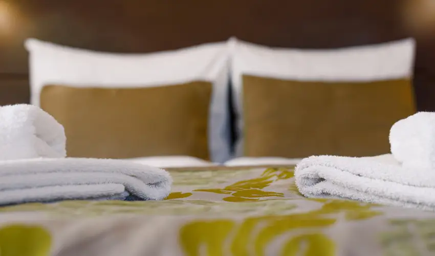 Hotel Honti Wellness s Konferencia Szlloda Visegrd - Mjus 1. (min. 2 j)