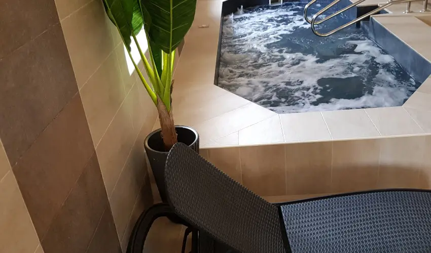 Hotel Hungaria Miskolctapolca Miskolctapolca - M�jus 1. (min. 2 �j)