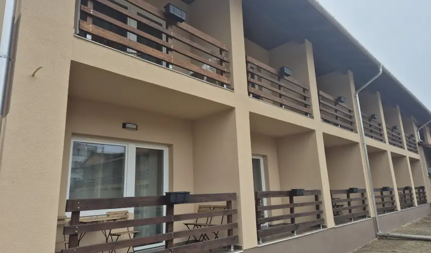 Hotel Hungaria Miskolctapolca Miskolctapolca - M�jus 1. (min. 2 �j)