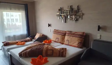 Hotel Hungaria Miskolctapolca Miskolctapolca