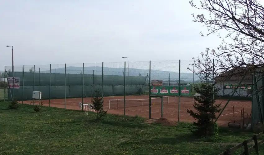 Hotel Hunor Storaljajhely - Mjus 1.