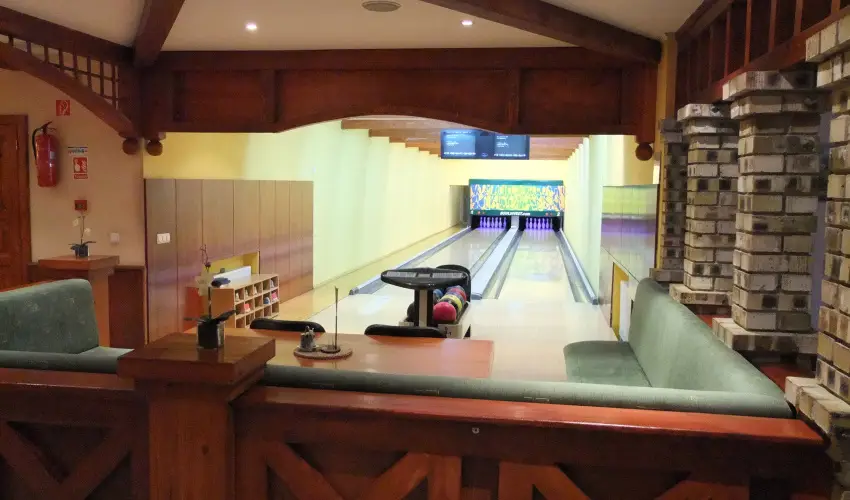 Hotel Hunor Storaljajhely - Mjus 1.