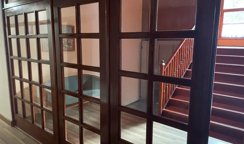 Hotel Hunor Storaljajhely - Mjus 1.