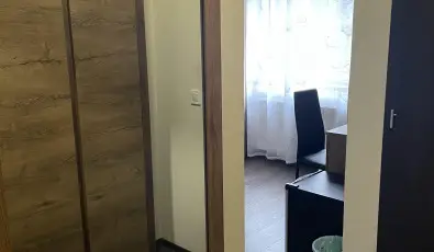 Hotel Hunor Storaljajhely