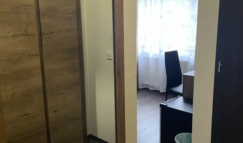 Hotel Hunor Storaljajhely - Mjus 1.