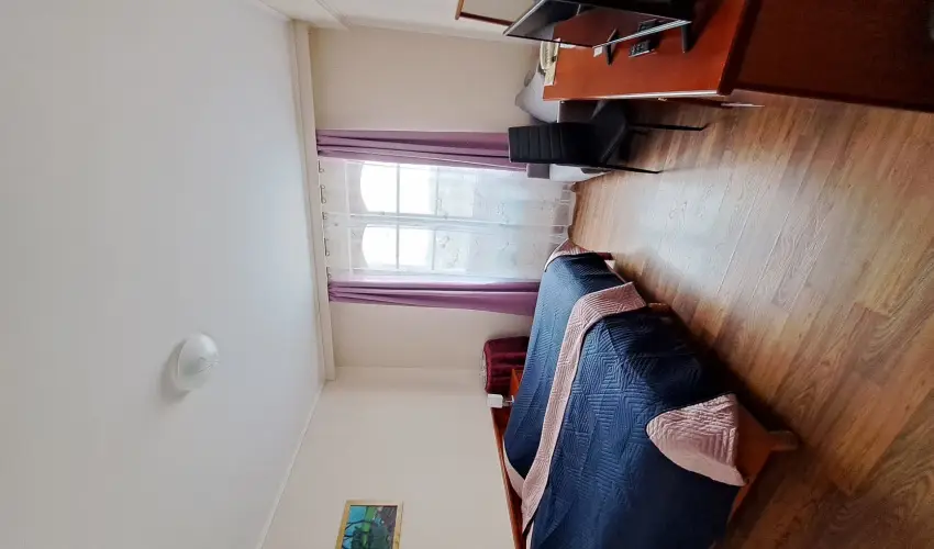 Hotel Hunor Storaljajhely - Mjus 1.