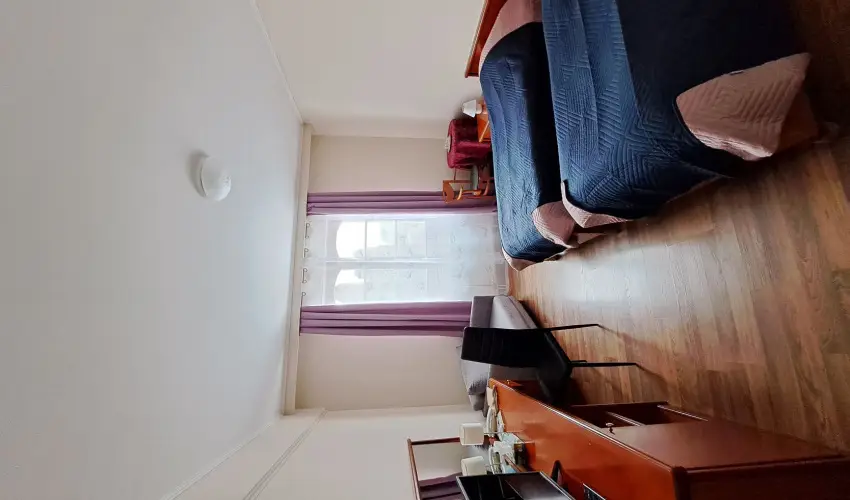 Hotel Hunor Storaljajhely - Mjus 1.