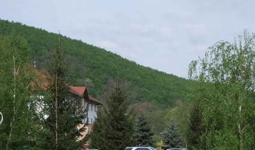 Hotel Hunor Storaljajhely - Mjus 1.